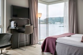 Quality Hotel Waterfront