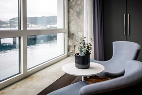 Quality Hotel Waterfront