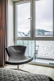 Quality Hotel Waterfront