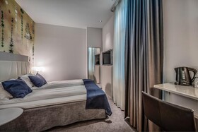 Quality Hotel Waterfront