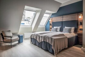 Quality Hotel Waterfront