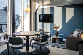 Quality Hotel Waterfront