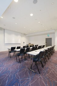 Quality Hotel Waterfront
