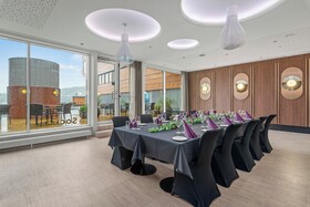 Quality Hotel Waterfront