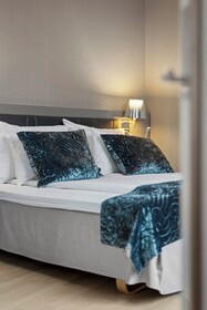 Quality Hotel Waterfront