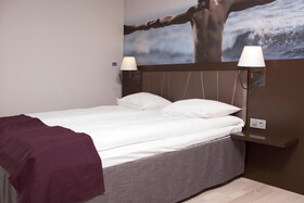 Quality Hotel Waterfront