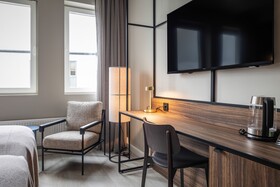 Quality Hotel Waterfront