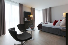 Quality Hotel Waterfront