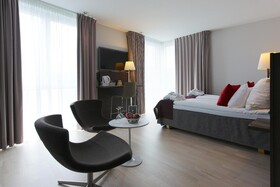 Quality Hotel Waterfront