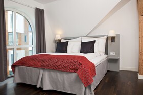 Quality Hotel Waterfront