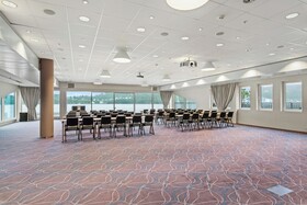 Quality Hotel Waterfront