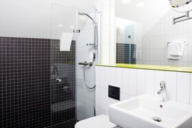 Quality Hotel Waterfront