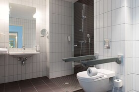Quality Hotel Waterfront