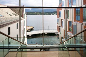 Quality Hotel Waterfront