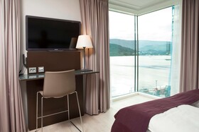 Quality Hotel Waterfront