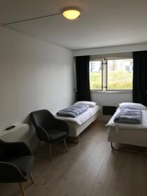 Volsdalen Camping