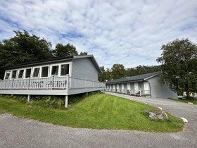 Volsdalen Camping