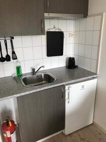 Volsdalen Camping