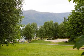 Volsdalen Camping