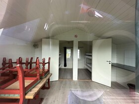 Volsdalen Camping