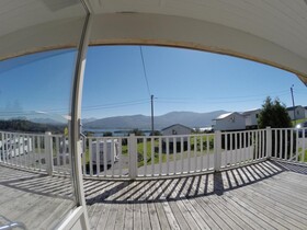 Volsdalen Camping