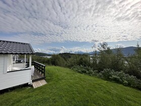 Volsdalen Camping