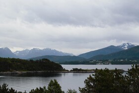 Volsdalen Camping