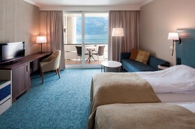 Hotel Ullensvang