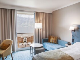 Hotel Ullensvang
