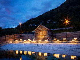 Hotel Ullensvang