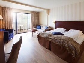 Hotel Ullensvang