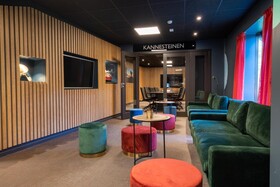 Thon Hotel Måløy