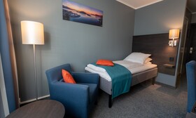 Thon Hotel Måløy