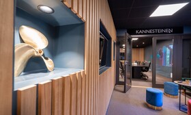 Thon Hotel Måløy
