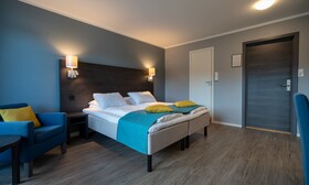 Thon Hotel Måløy