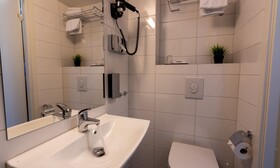 Thon Hotel Måløy