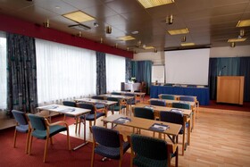 Thon Hotel Måløy
