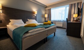 Thon Hotel Måløy