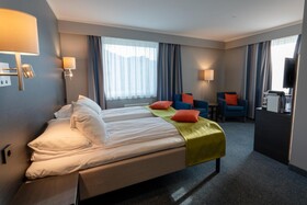 Thon Hotel Måløy
