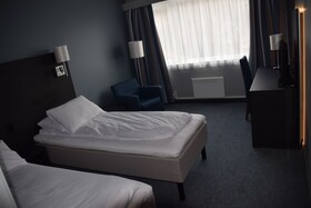 Thon Hotel Måløy