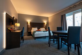 Thon Hotel Måløy