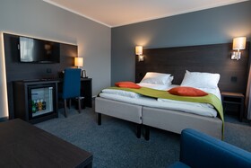 Thon Hotel Måløy