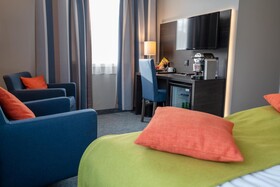Thon Hotel Måløy