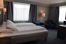 Thon Hotel Måløy