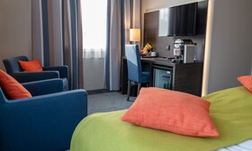 Thon Hotel Måløy