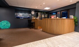 Thon Hotel Måløy