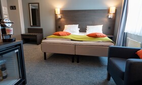 Thon Hotel Måløy
