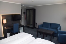 Thon Hotel Måløy