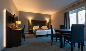 Thon Hotel Måløy