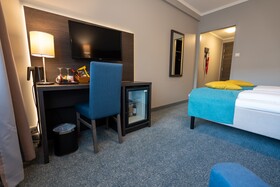 Thon Hotel Måløy